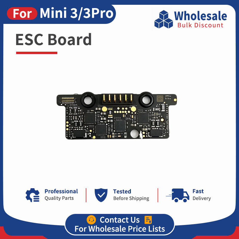Dji Drone Mini 3 - Modulo ESC SNQP per Mini 3