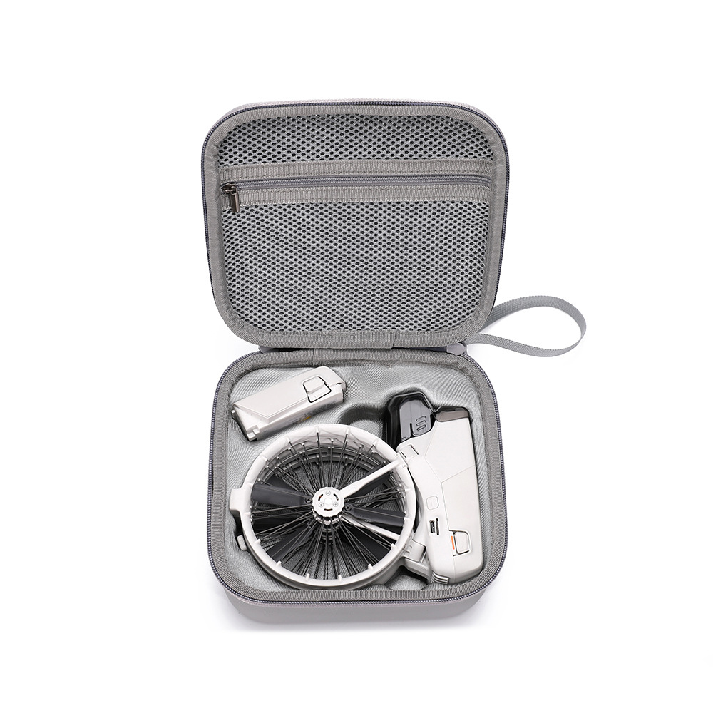 Drone Carrying Case - Per DJI FLIP Storage Bag Body