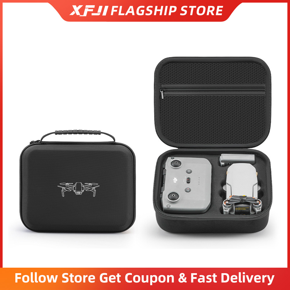 Drone Carrying Case - Borsa Portatile Protettiva per DJI Mini4K/Mini