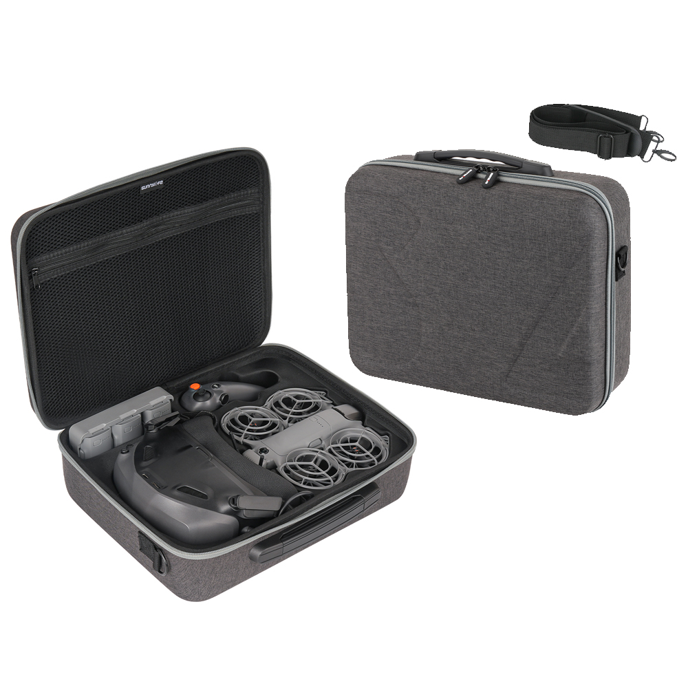 Drone Carrying Case - Custodia da trasporto per DJI NEO2