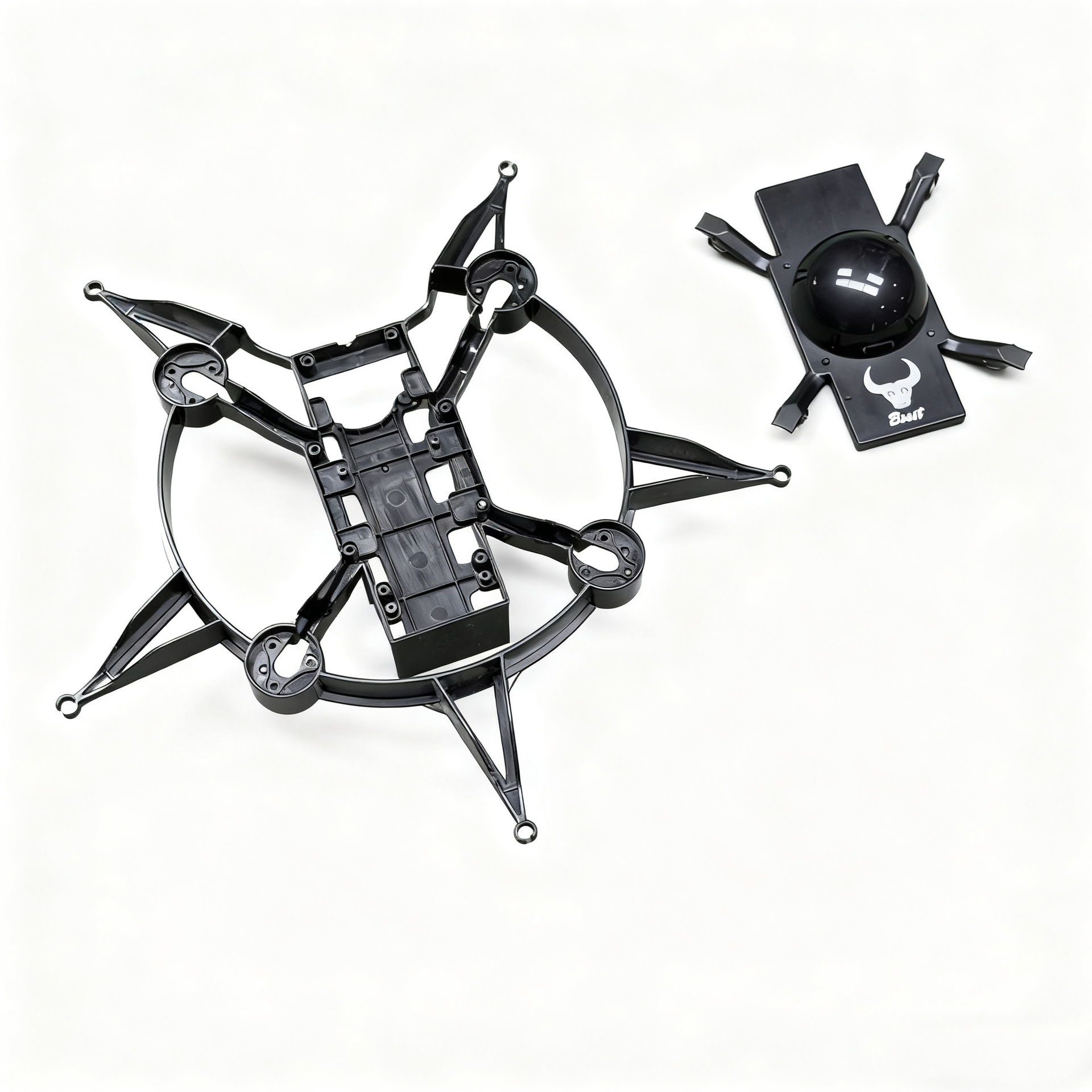 Drone Joystick Cover - SG600max Copertura Superiore e Inferiore, Scocca