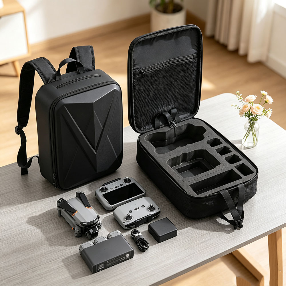 Drone Backpack - Borsa Portatile per il Trasporto a