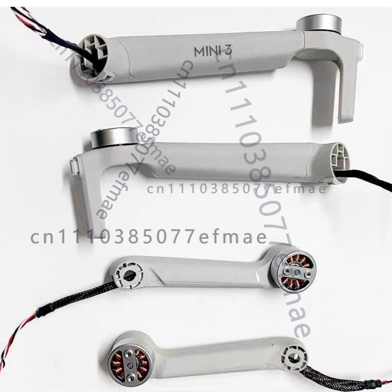 Dji Drone Mini 3 - 1 pz. Braccio Motore Originale Usato