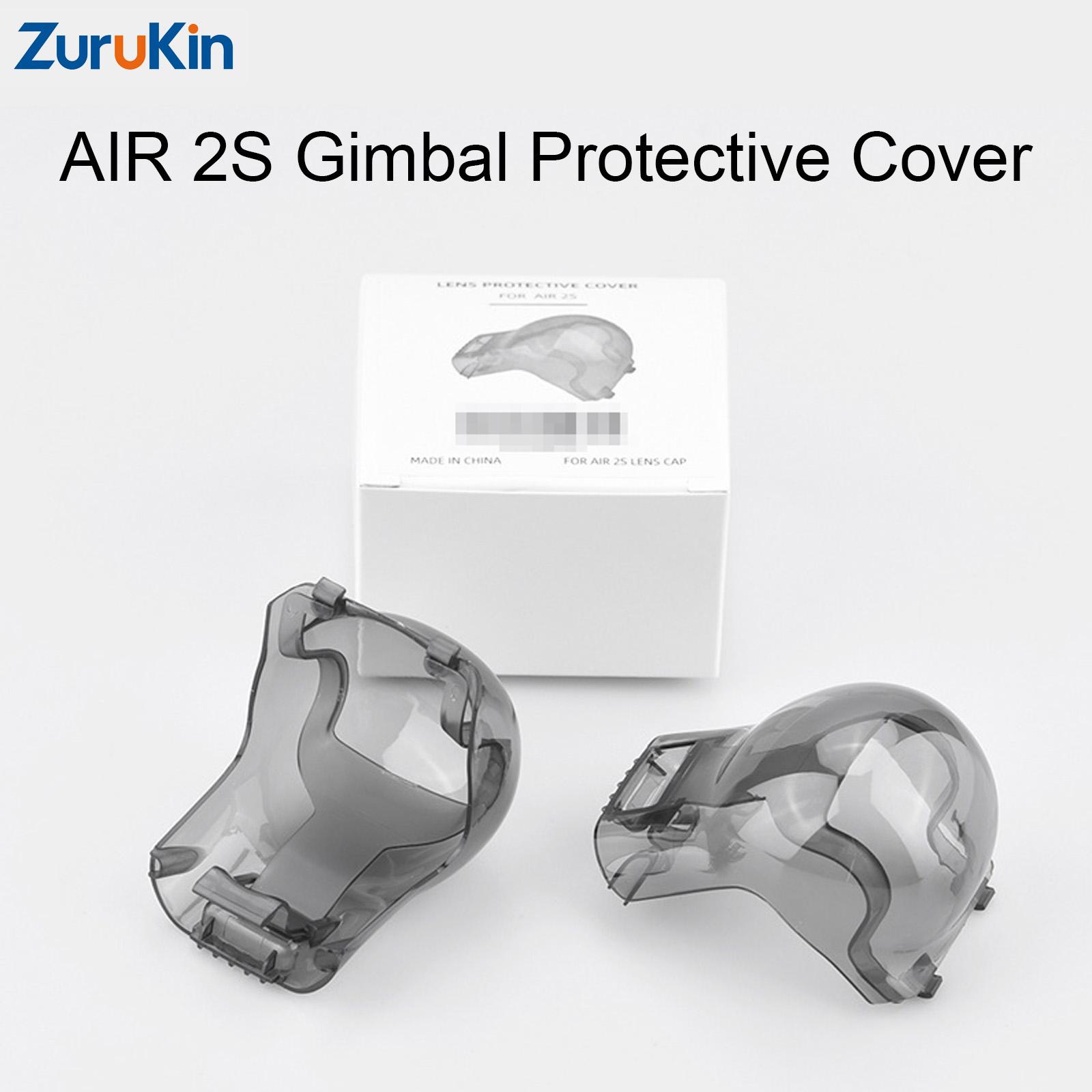 Drone Joystick Cover - 1PC/2PCS/5PCS ZuruKin Copertura protettiva del giunto