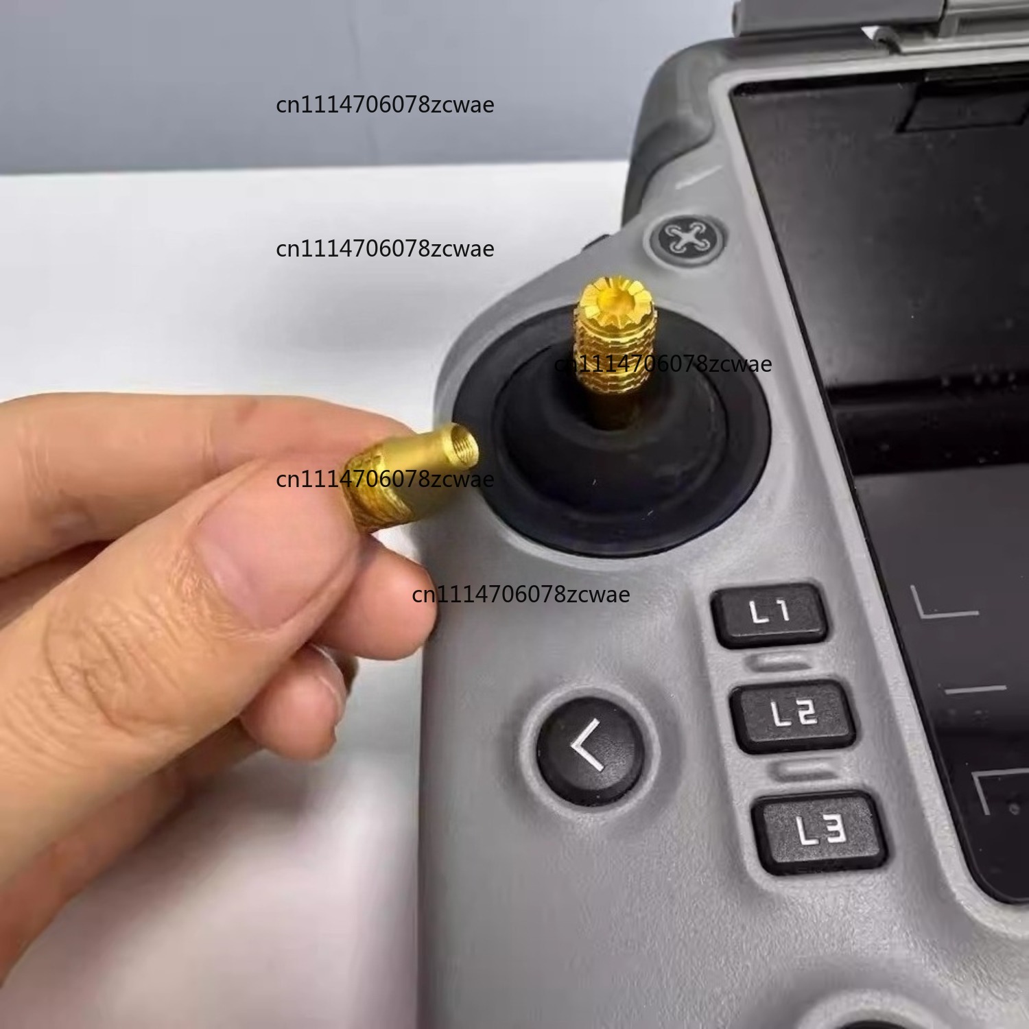 Kit di Ricambio Joystick Telec - Drone Control Stick recensione e prezzo