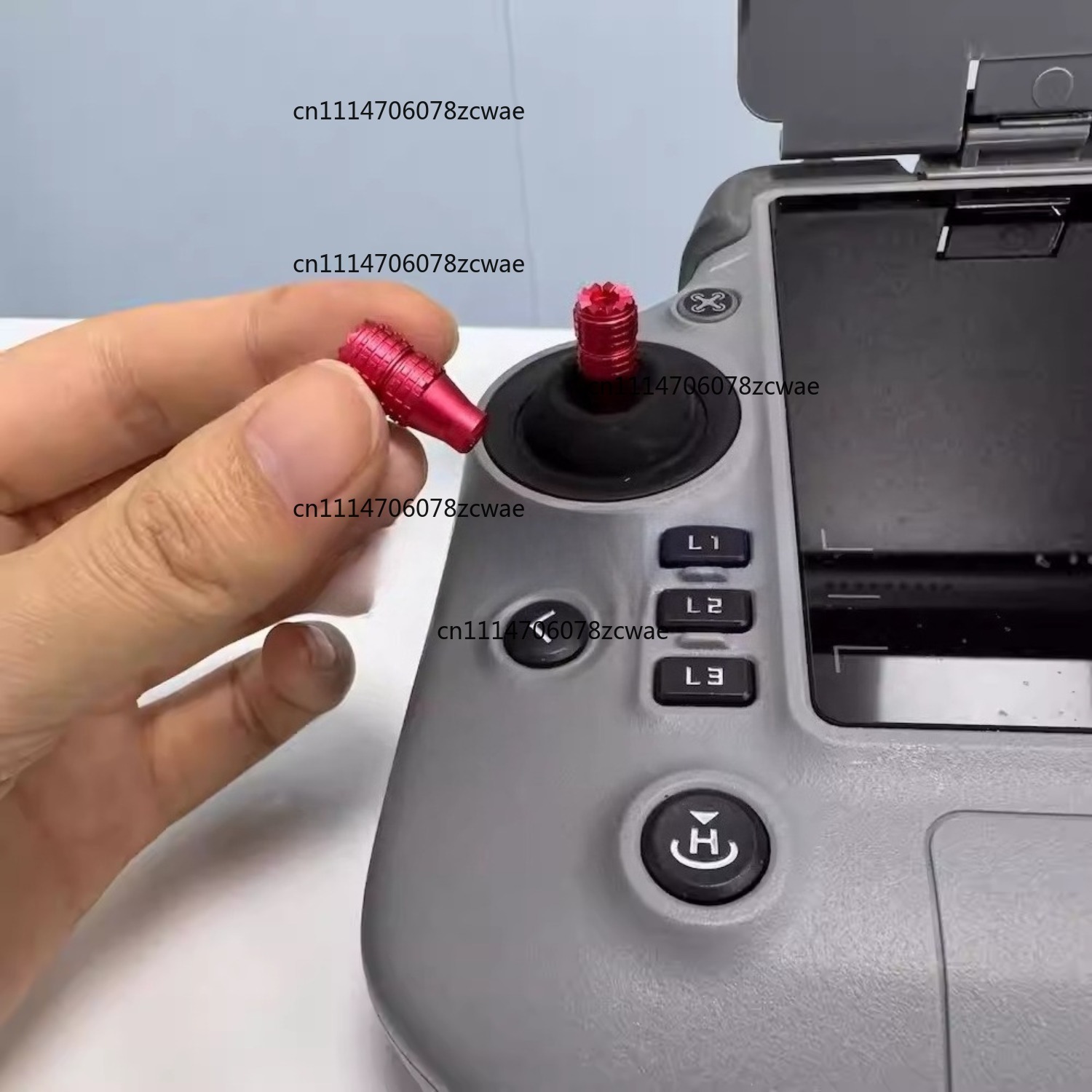 Kit di Ricambio Joystick Telec - Drone Control Stick recensione e prezzo