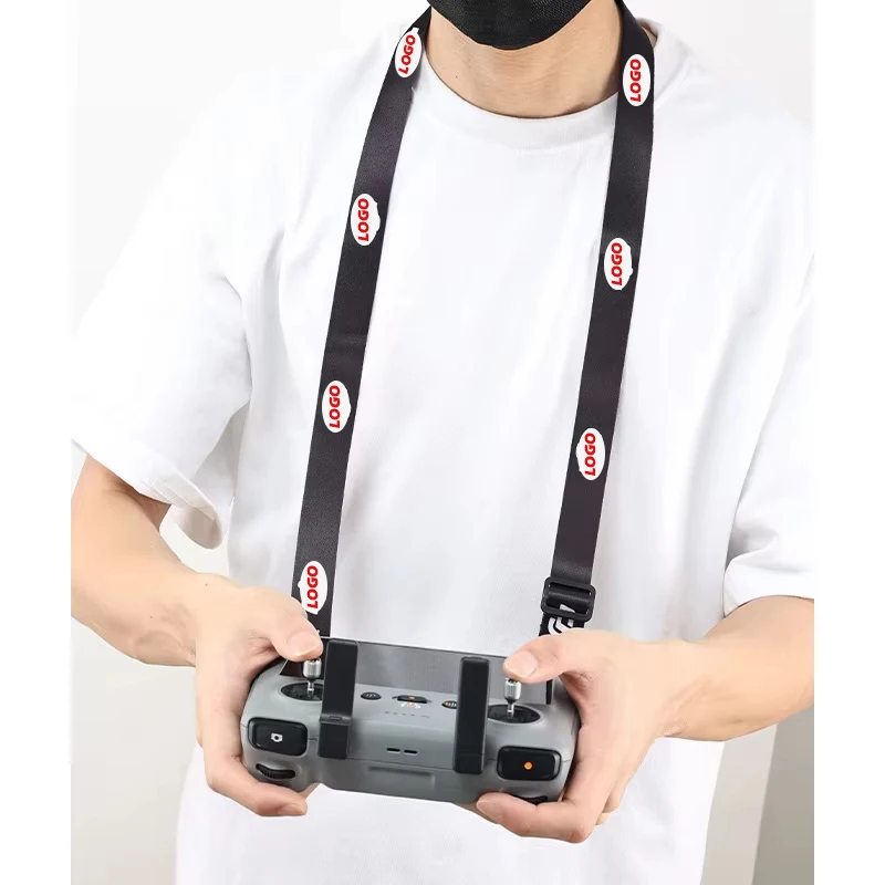 Cordino per controller DJI RC  - Drone Neck Strap recensione e prezzo