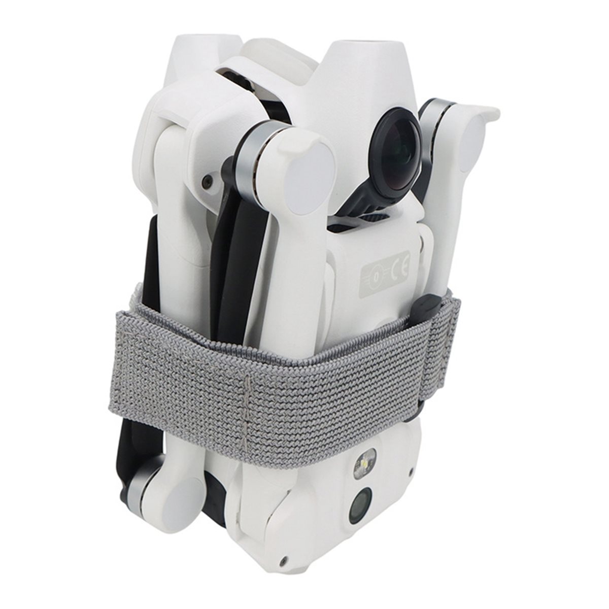 Supporto per eliche portatile  - Drone Propeller Holder recensione e prezzo