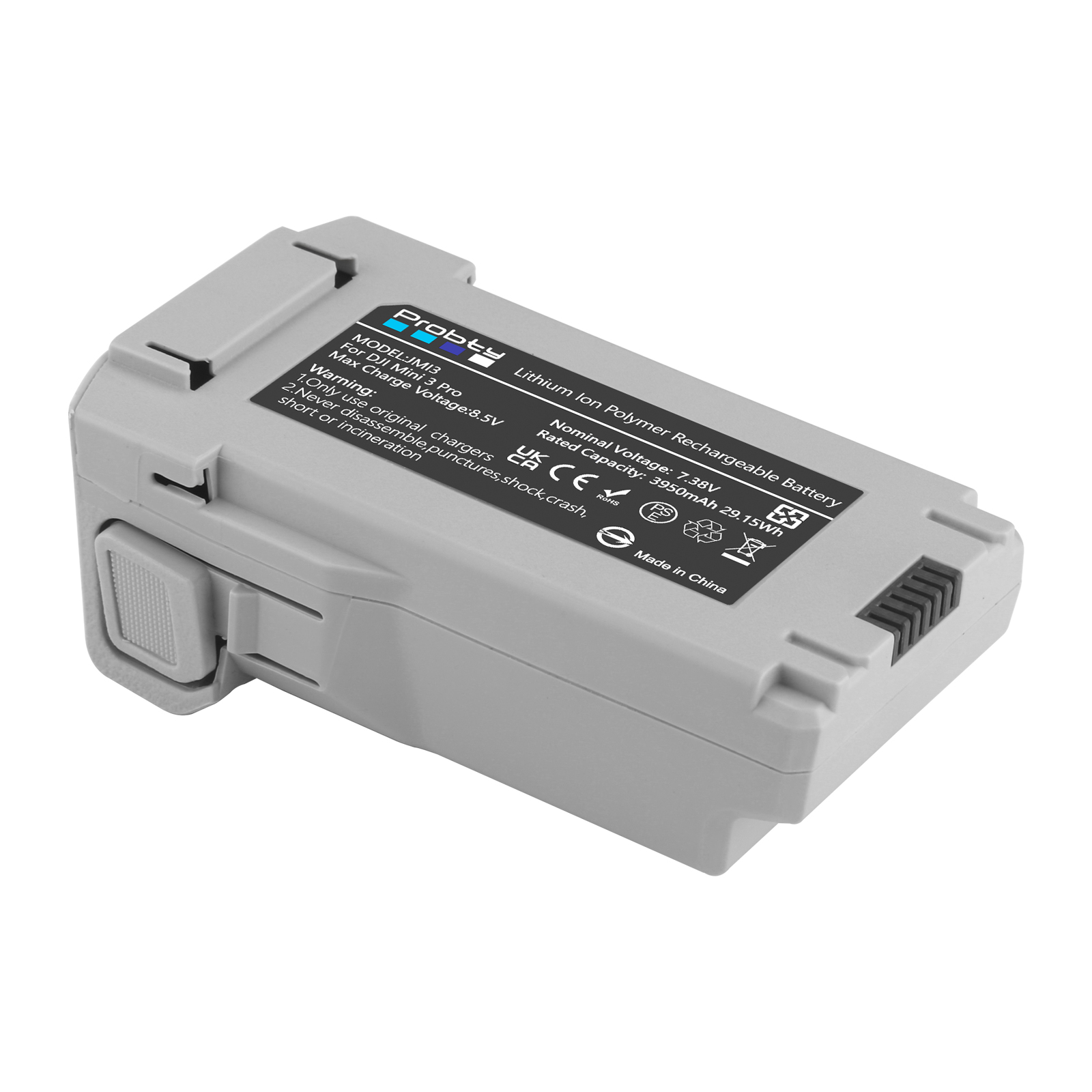 Per DJI Mini 3/3 Pro/Mini 3 Pr - Drone Charging Hub recensione e prezzo