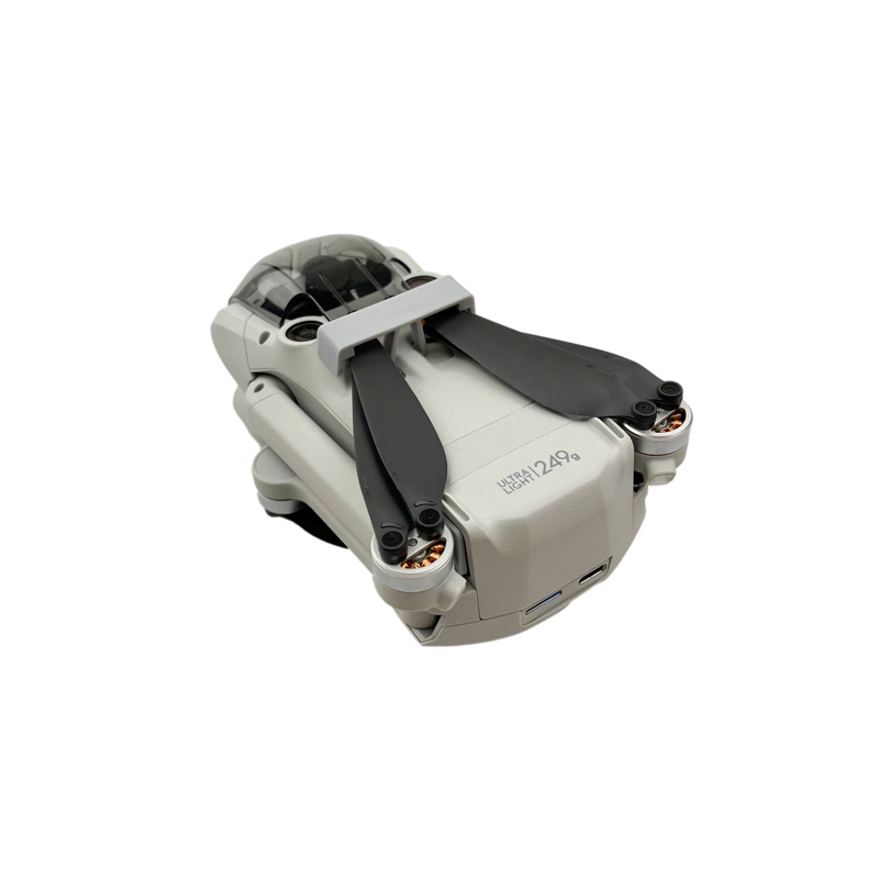 Per DJI Mini 3 Pro Drone Staff - Drone Propeller Holder recensione e prezzo
