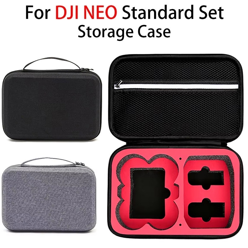 Borsa Antiurto per DJI Neo Min - Drone Carrying Case recensione e prezzo