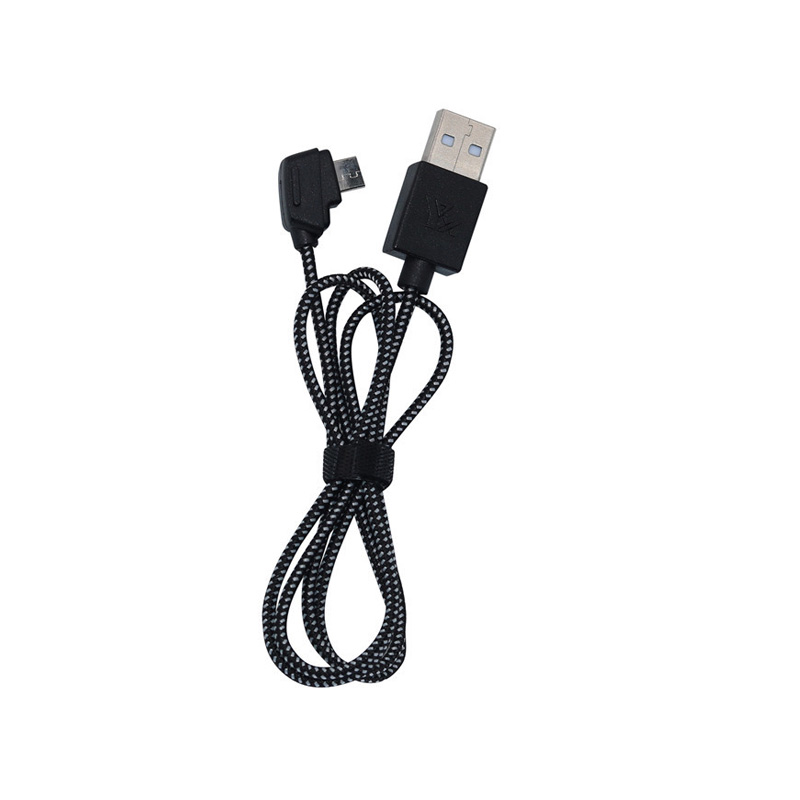 Cavo di ricarica USB da 80 cm  - Dji Drone Mini 4 Pro recensione e prezzo