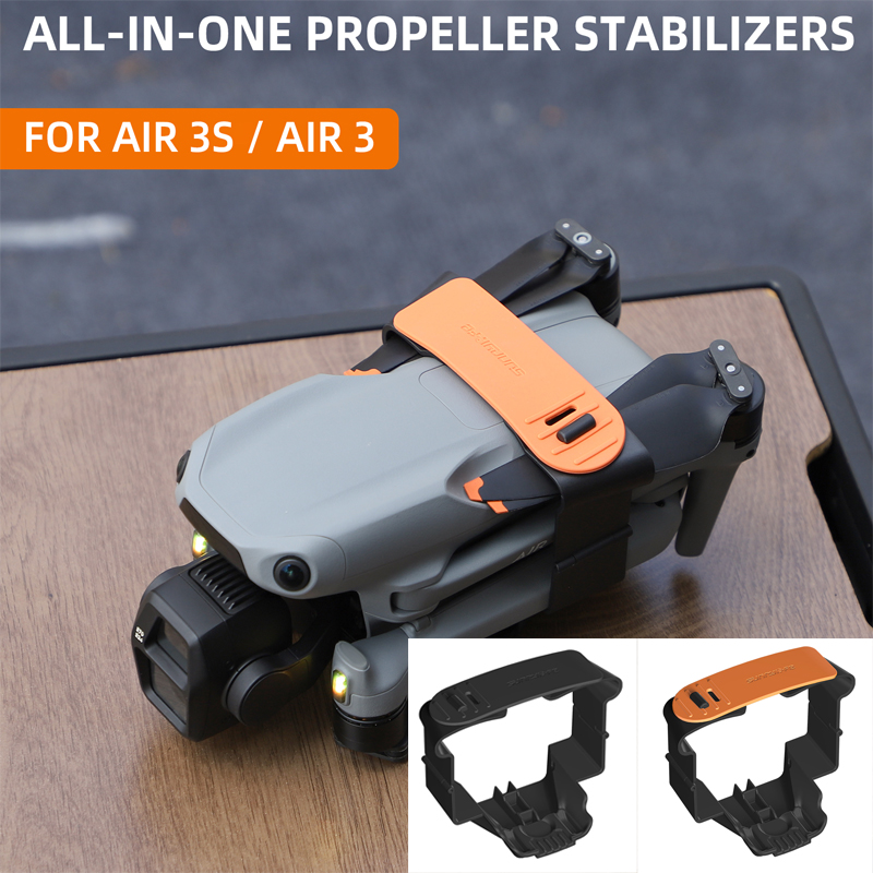 Supporto per elica per DJI Air - Drone Propeller Holder recensione e prezzo