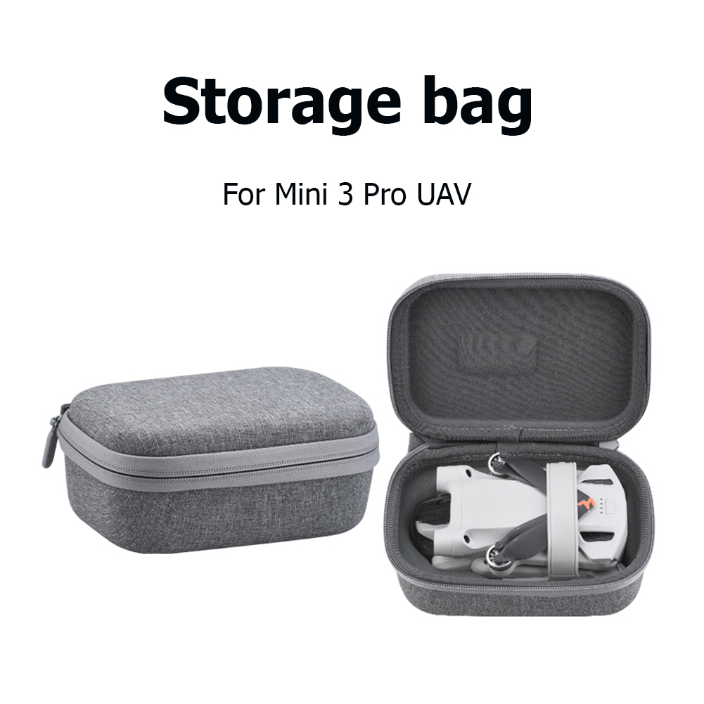 Borsa per il trasporto del dro - Drone Carrying Case recensione e prezzo