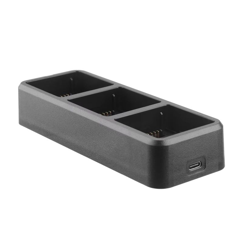 N93RNUOVO! Hub di ricarica int - Drone Charging Hub recensione e prezzo