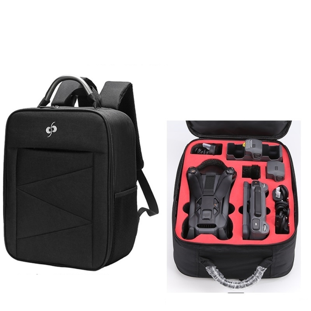 Borsa da Trasporto per DJI Mav - Drone Charging Hub recensione e prezzo