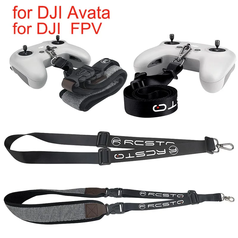 Per DJI Avata Drone cordino tr - Drone Neck Strap recensione e prezzo