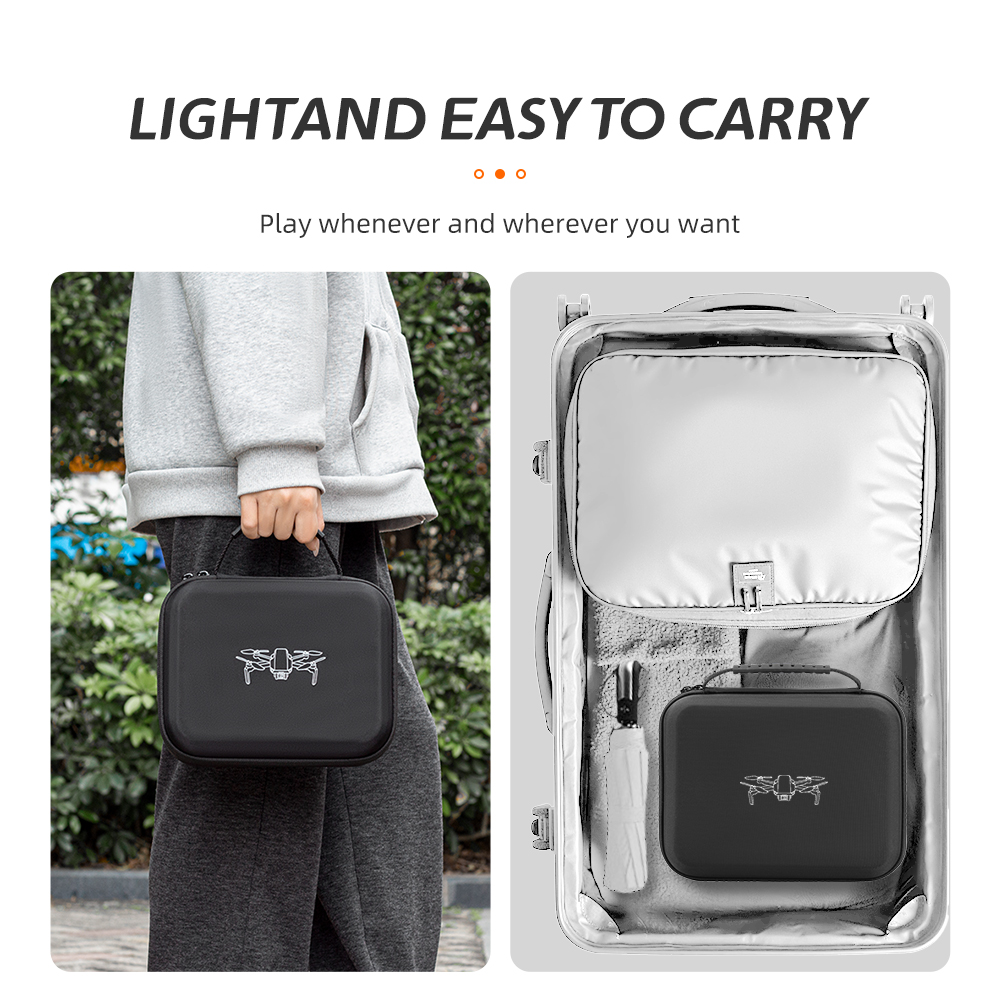 Borsa Portatile Protettiva per - Drone Carrying Case recensione e prezzo