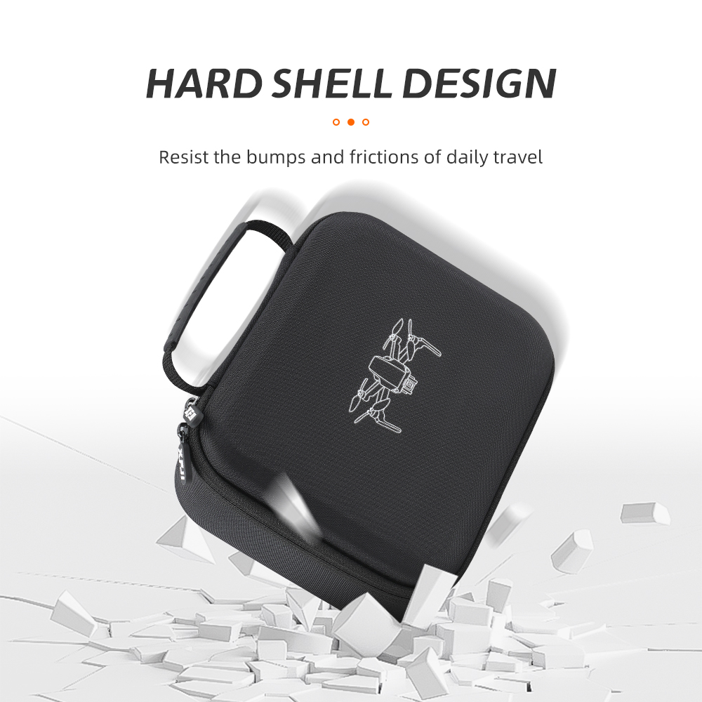 Borsa Portatile Protettiva per - Drone Carrying Case recensione e prezzo