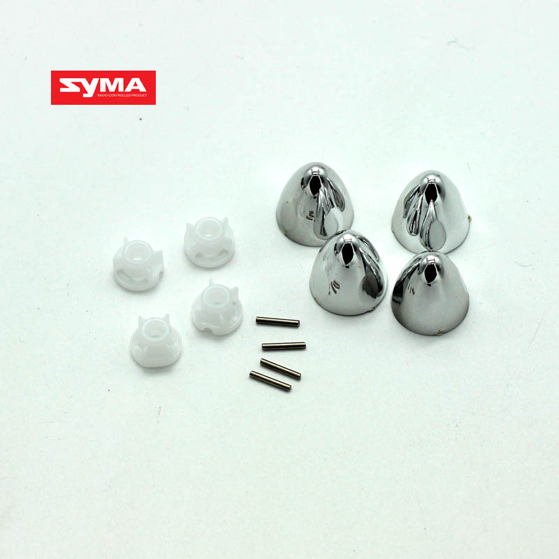 SYMA X8W Kit pezzo di ricambio - Drone Joystick Cover recensione e prezzo