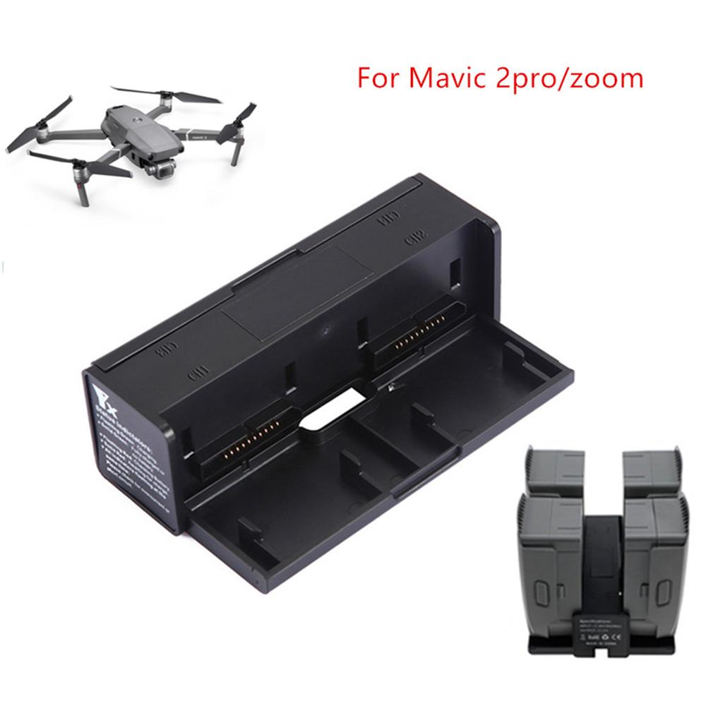 Per DJI Mavic 2 Pro/Zoom 4 in  - Drone Charging Hub recensione e prezzo