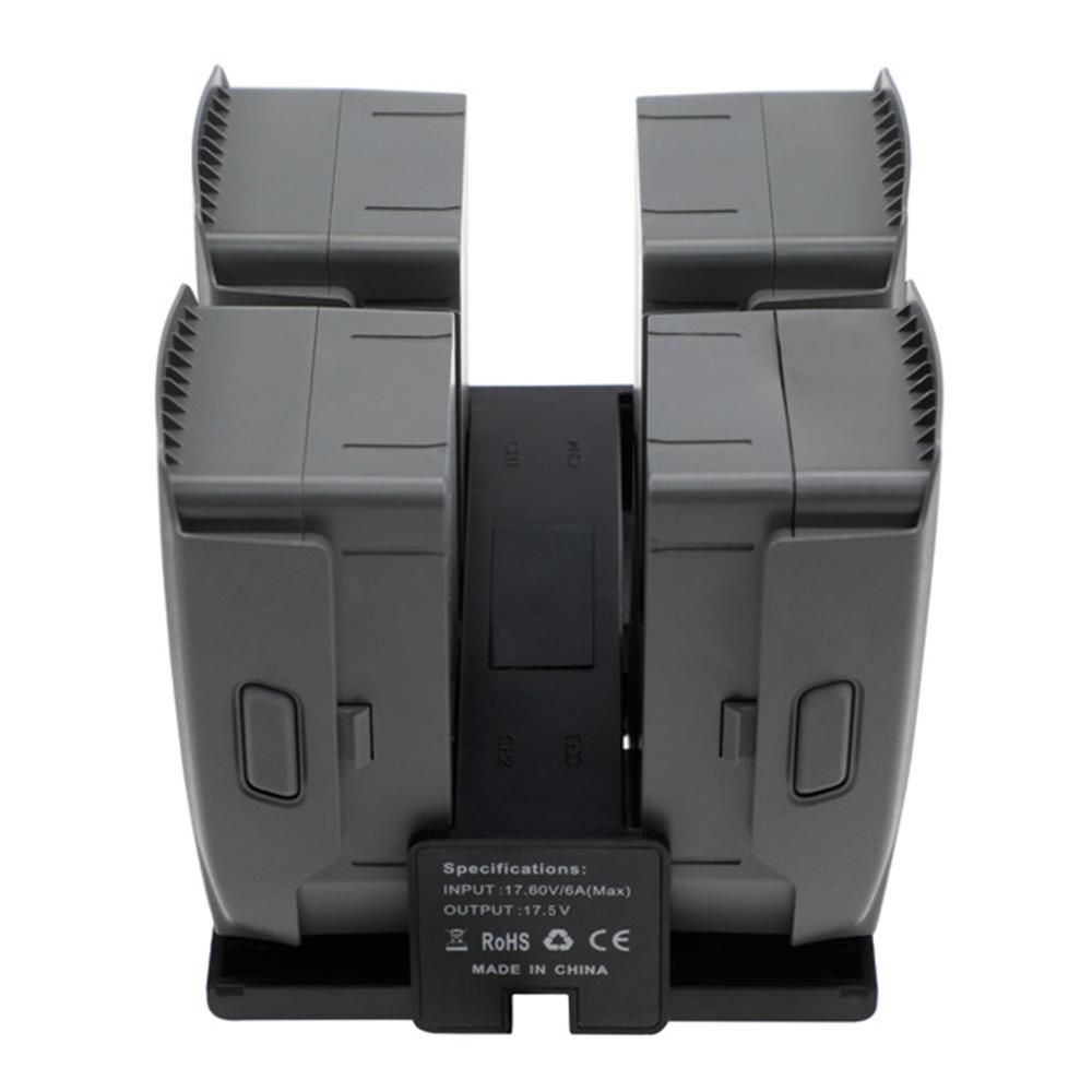 Per DJI Mavic 2 Pro/Zoom 4 in  - Drone Charging Hub recensione e prezzo