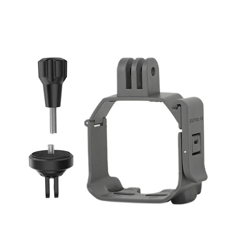 Staffa per telecamera sportiva - Dji Drone Mini 4 Pro recensione e prezzo