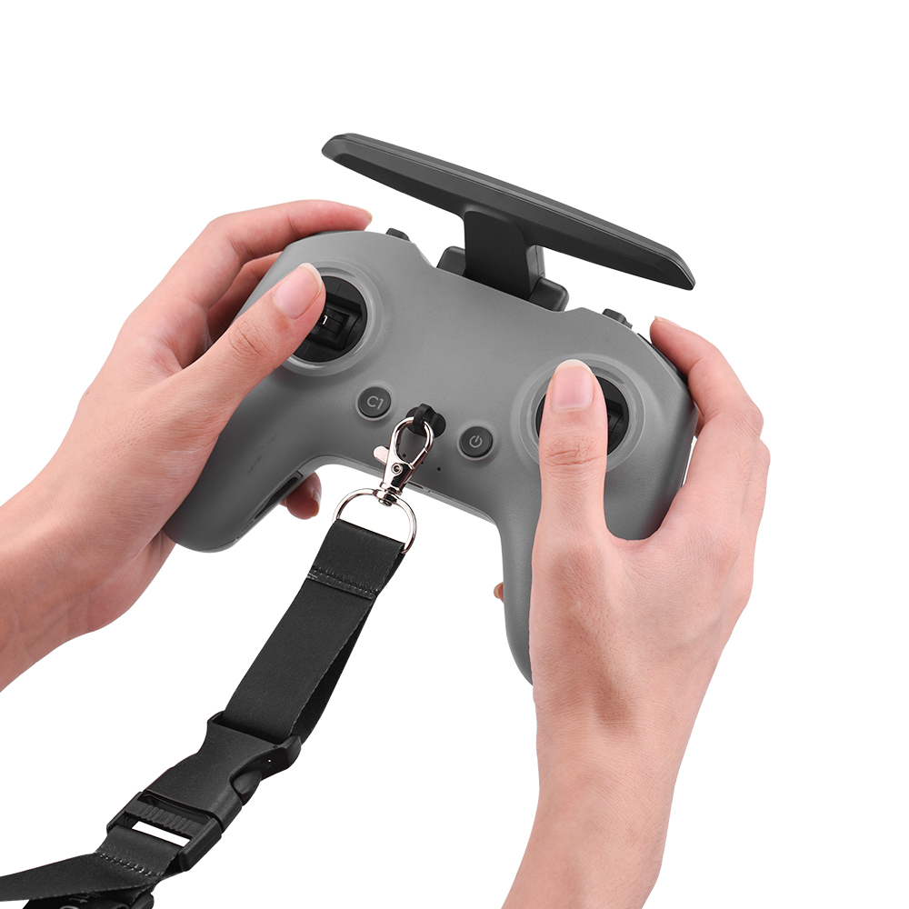 Cordino da collo per DJI Avata - Drone Neck Strap recensione e prezzo