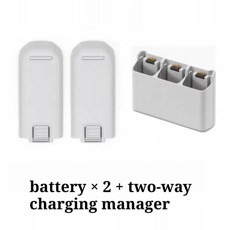 Batteria di volo intelligente  - Drone Charging Hub recensione e prezzo