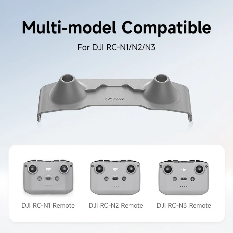 Per DJI LitoX1/Flip/NEO/Air2/3 - Drone Joystick Cover recensione e prezzo