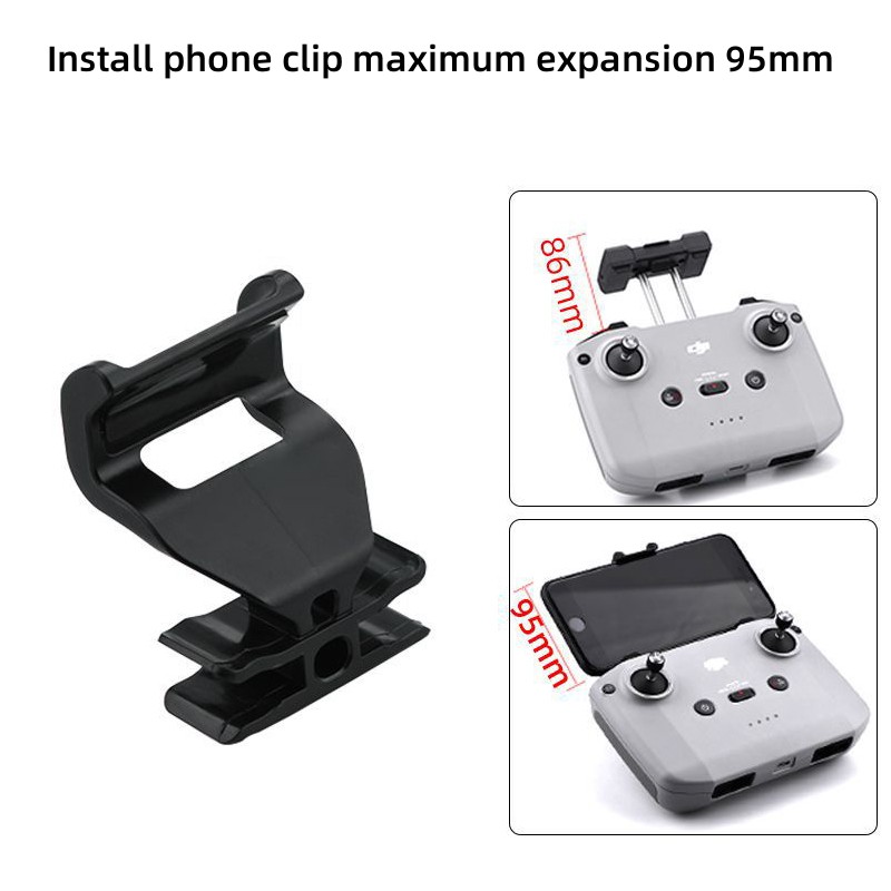 2 in1 RC-N2 telecomando Smart  - Drone Tablet Mount recensione e prezzo