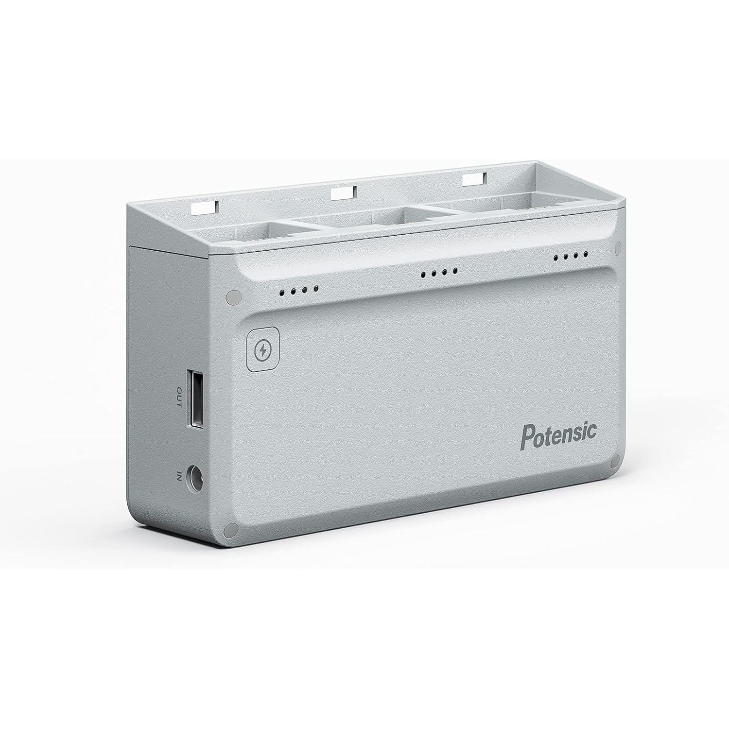Hub di Ricarica Originale Pote - Drone Charging Hub recensione e prezzo