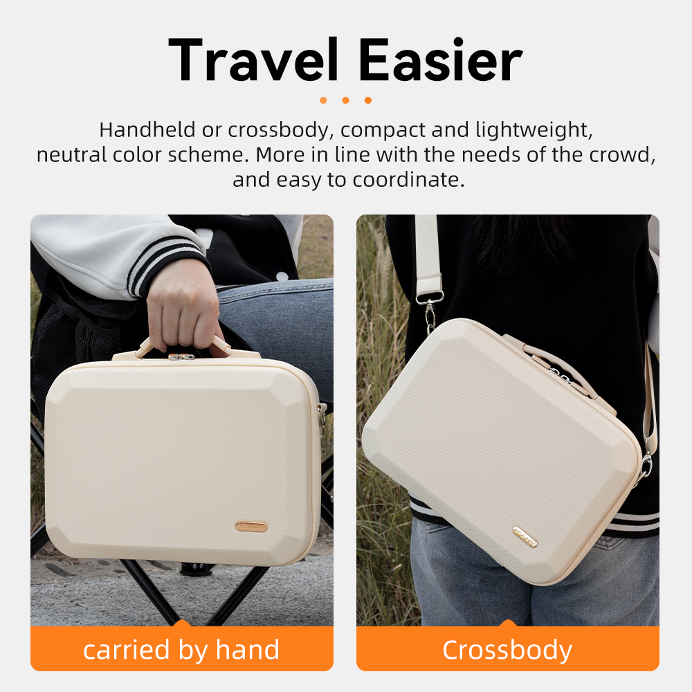 Custodia per DJI Neo 2 Fly Mor - Drone Carrying Case recensione e prezzo