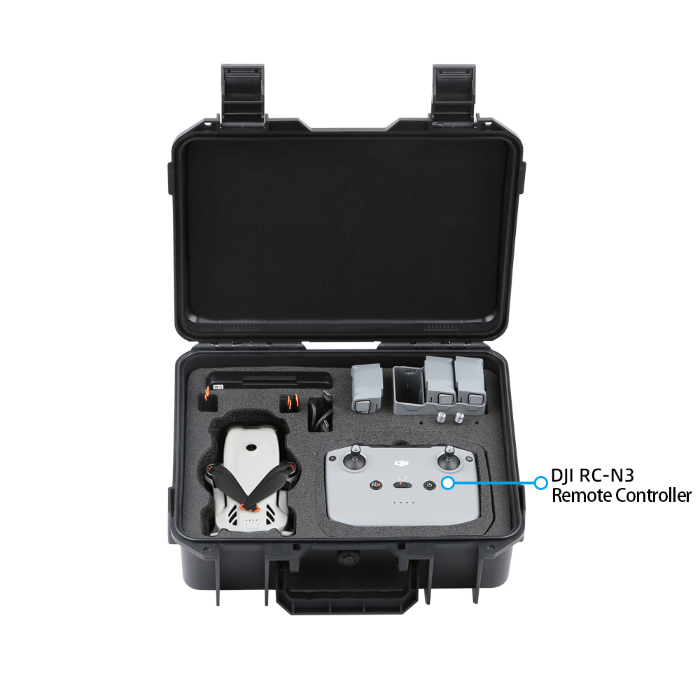 Custodia rigida portatile per  - Drone Joystick Cover recensione e prezzo