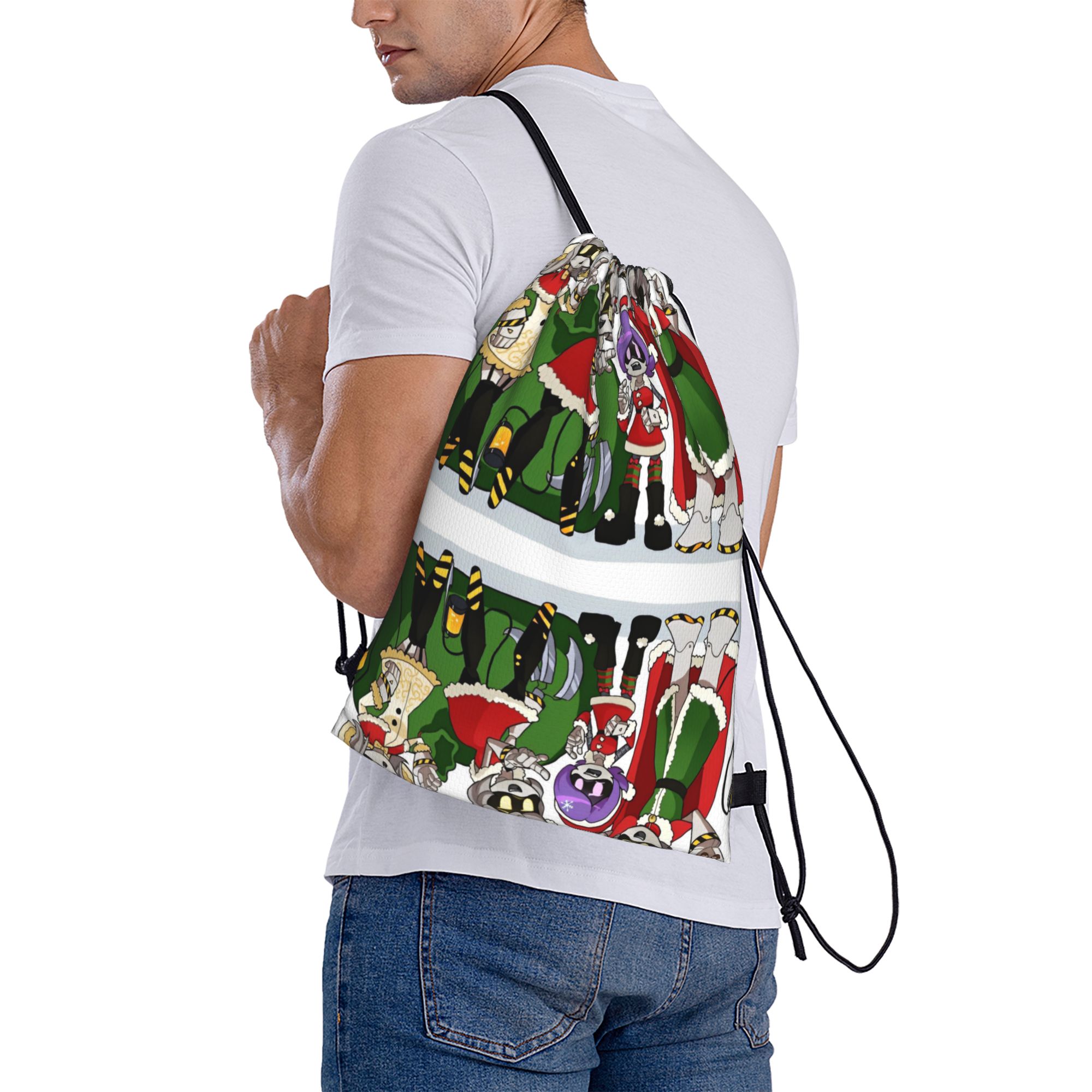 A MURDER Drones Christmas-bayi - Drone Backpack recensione e prezzo