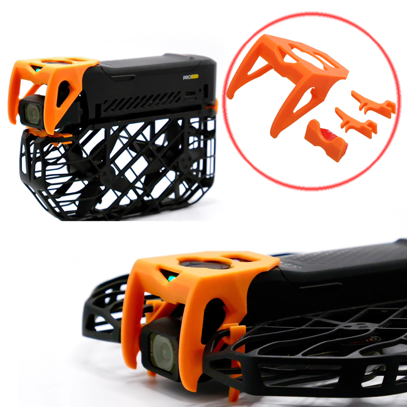 1Set Per Hover X1 Pro/Pro Max  - Drone Joystick Cover recensione e prezzo
