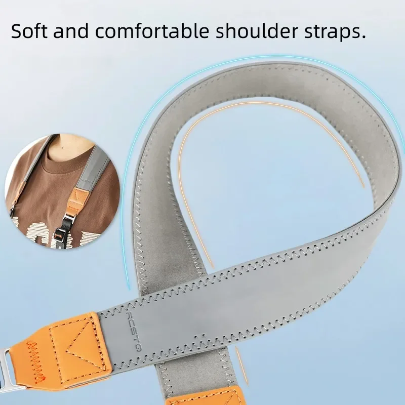 Cinturino da collo auto-bilanc - Drone Neck Strap recensione e prezzo