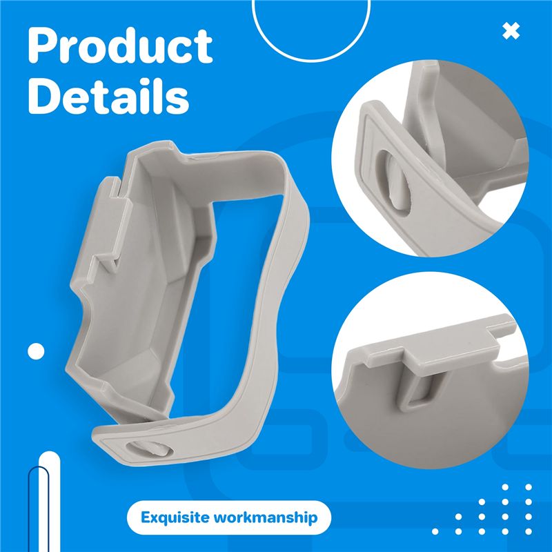 Cinghia di fissaggio per stabi - Drone Propeller Holder recensione e prezzo