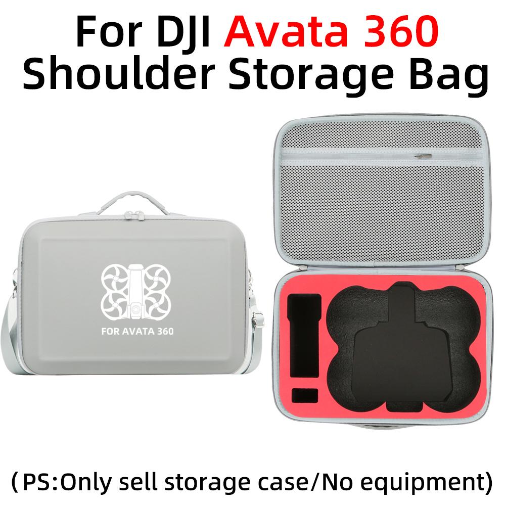 Scatola da trasporto portatile - Drone Carrying Case recensione e prezzo