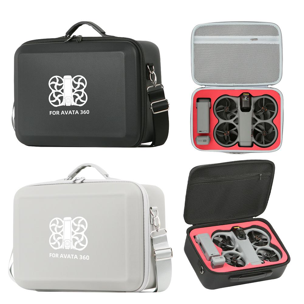 Scatola da trasporto portatile - Drone Carrying Case recensione e prezzo