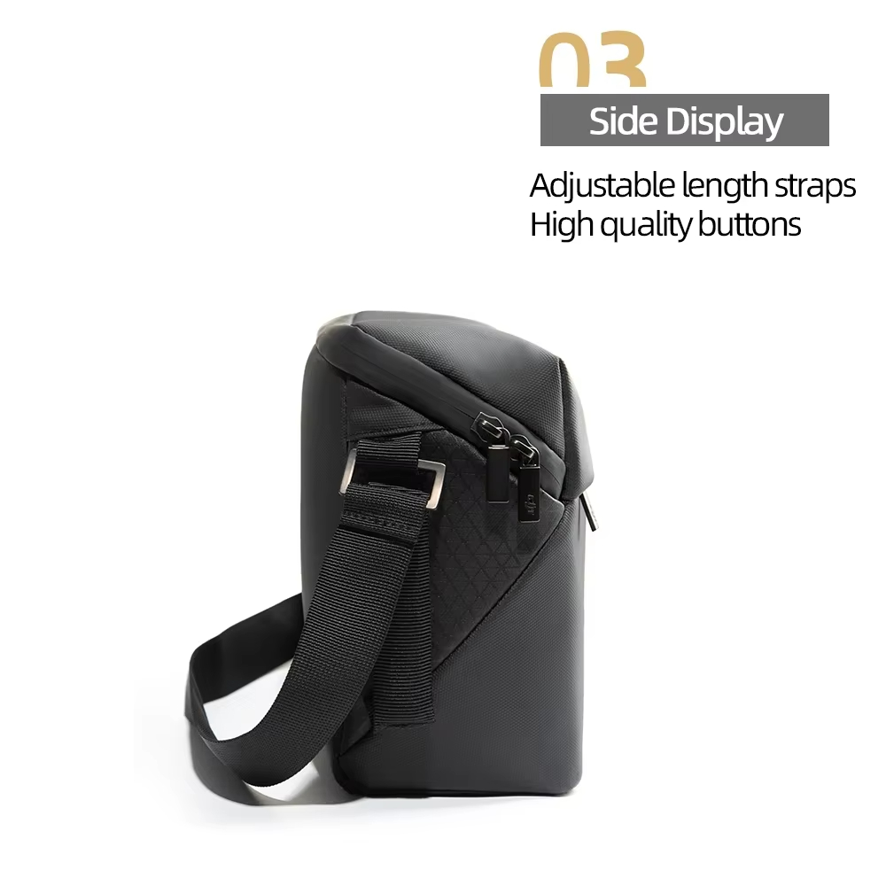 Zaino per DJI NEO/Mini 5 Pro,  - Drone Backpack recensione e prezzo