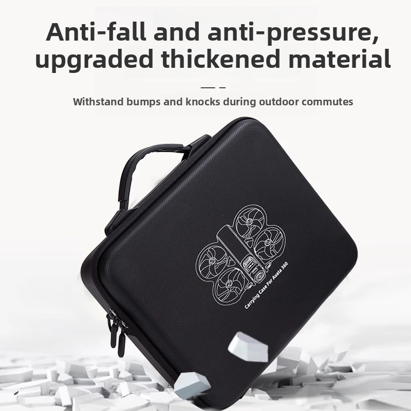 Borsa da trasporto a tracolla  - Drone Carrying Case recensione e prezzo