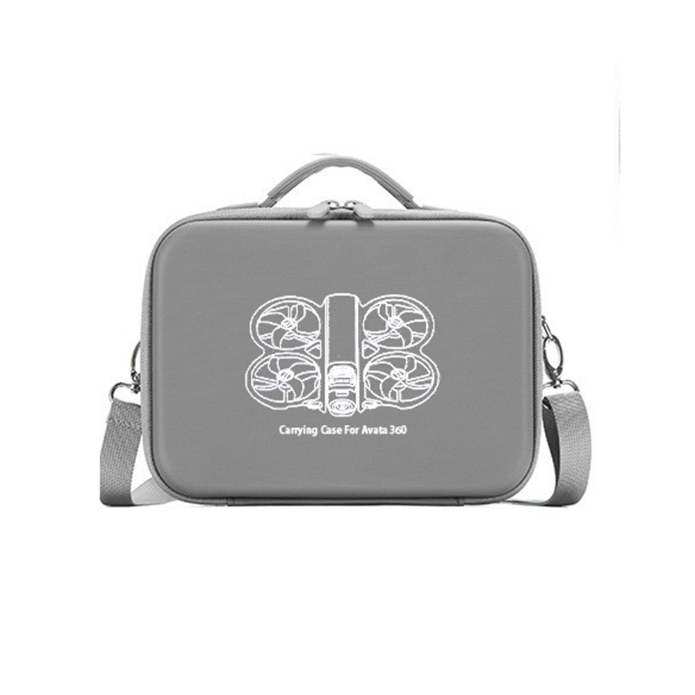 Borsa da trasporto a tracolla  - Drone Carrying Case recensione e prezzo