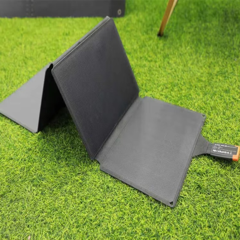 Pannello Solare Pieghevole da  - Drone Solar Charger recensione e prezzo