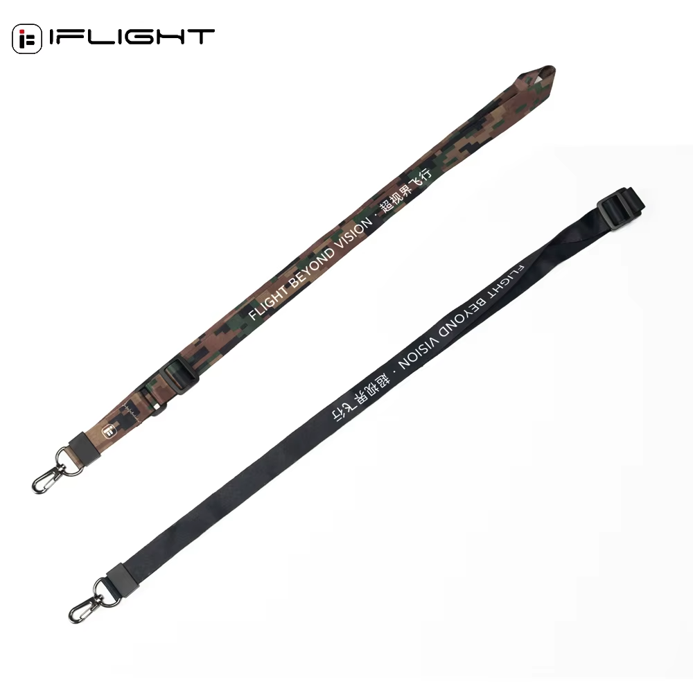 Cinturino da collo regolabile  - Drone Neck Strap recensione e prezzo