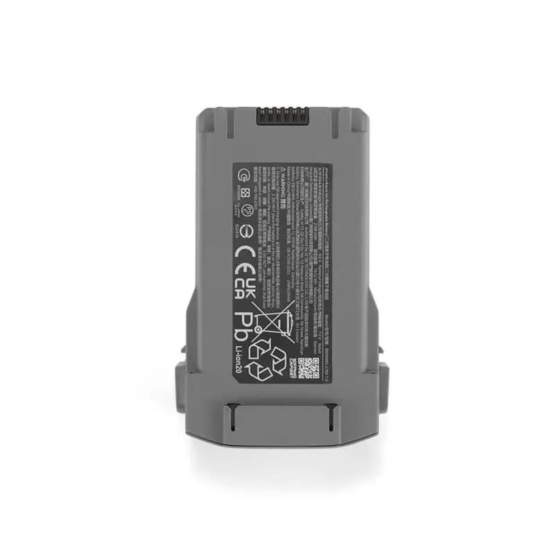 Batteria per Drone Mini 5 Pro  - Drone Charging Hub recensione e prezzo