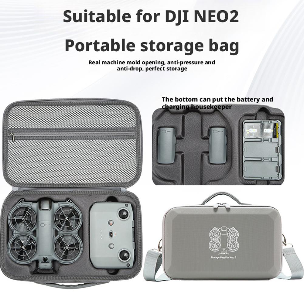 Per DJI NEO2 Flight Pass Zaino - Drone Backpack recensione e prezzo